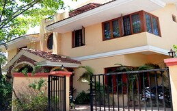 Ornate Service apartment Hinjewadi 3, Pune Ornate Service apartment Hinjewadi 3, Pune
