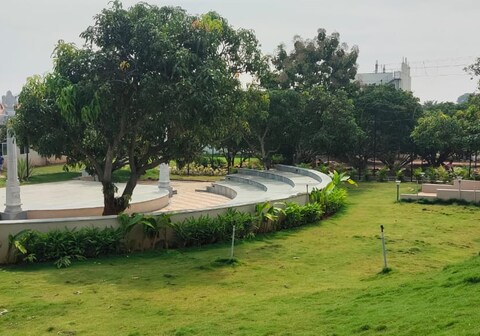 Dundi Mango Mist Resort