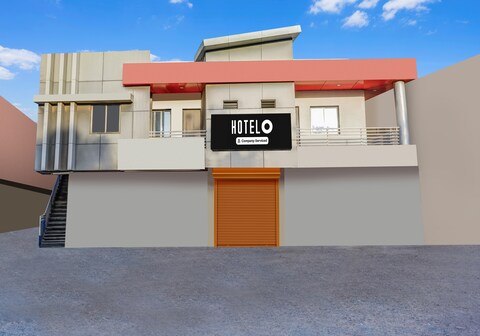 Hotel O Veraval Junction formerly Hotel Shreenath Ji