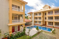 3bhk apartment in Siolim,, Goa 3bhk apartment in Siolim,, Goa