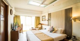 The Emerald Hotel & Service Apartments, Mumbai The Emerald Hotel & Service Apartments, Mumbai