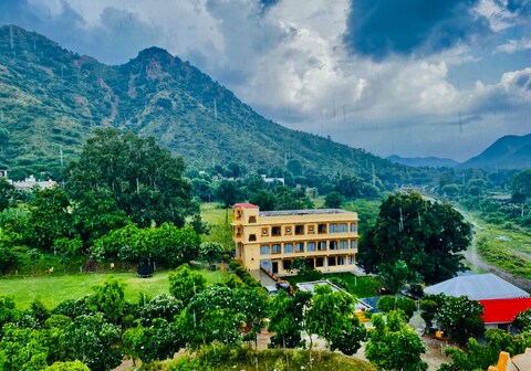 Udai Nature Valley Resort