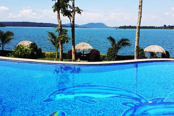 Coorg Jungle Camp Backwater Resort