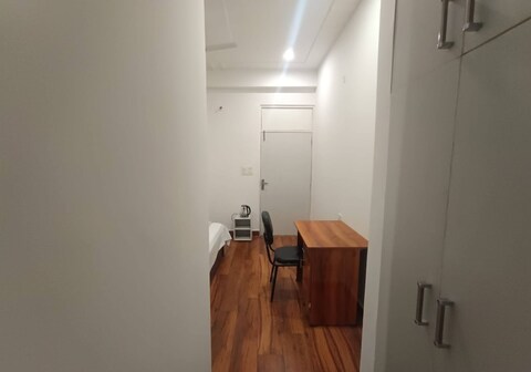 Premium AC Double Room