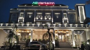 AB Clarks Inn Jalandhar, Jalandhar AB Clarks Inn Jalandhar, Jalandhar