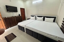 Kusum Stays, Ayodhya Kusum Stays, Ayodhya