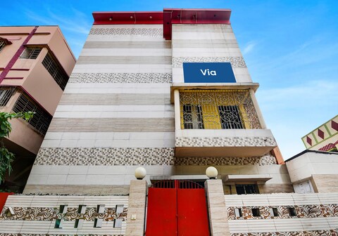 Via Trivedi Tower