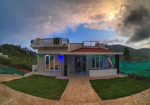 Mithun Hill View-Kotagiri