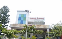 Annapurna Presidency, Nasik Annapurna Presidency, Nasik