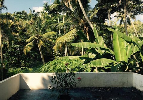 RAMS Gratitude INN VARKALA