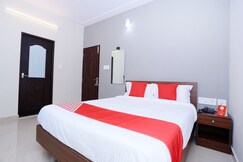 OYO 35801 Aspire, Cochin OYO 35801 Aspire, Cochin