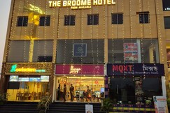 The Broome Durgapur Expressway, Chunshura The Broome Durgapur Expressway, Chunshura