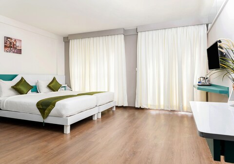 Treebo Stay Tuned JP Nagar