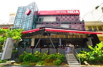 Hotel Nida, Changkat Bukit Bintang Hotel Nida, Changkat Bukit Bintang