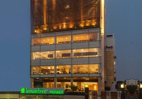 Lemon Tree Premier Patna
