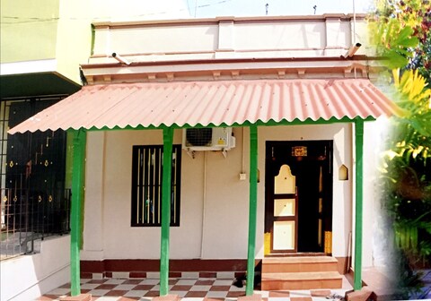 Sugam - The V.P.D Heritage