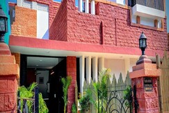 SRB HERITAGE HOTEL, Jodhpur SRB HERITAGE HOTEL, Jodhpur