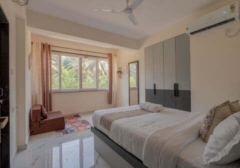 Silk Route by Mangrove Stays