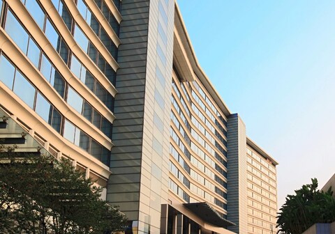 Hong Kong SkyCity Marriott Hotel