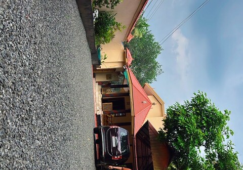 Nandhikeshwara Homestay