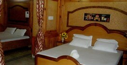 Hotel Arsh International, Nainital Hotel Arsh International, Nainital