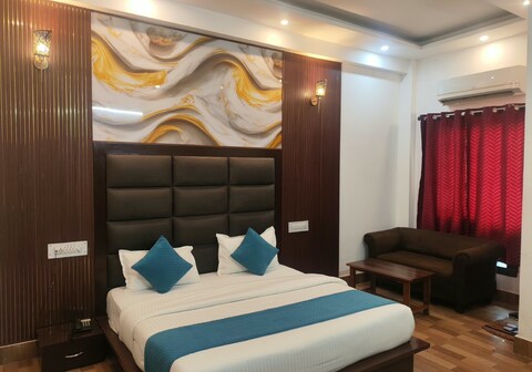 Hotel Kanha