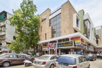 Hotel Pooja International, Nasik Hotel Pooja International, Nasik