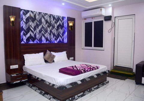 SHRADDHA SHIVAM RESIDENCY