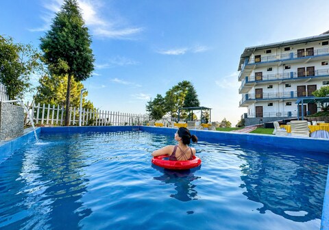Winterline Gold Resort