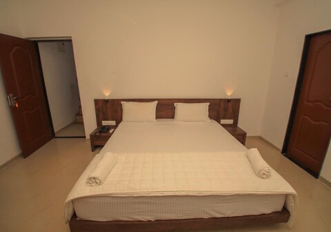 Deluxe Apartment Near Soccorro