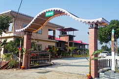 Nature Green Resort Lataguri, Lataguri Nature Green Resort Lataguri, Lataguri