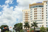 Dakruco Hotel, Buon Ma Thuot Dakruco Hotel, Buon Ma Thuot