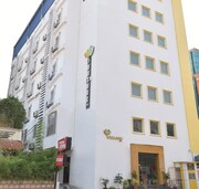 Seasons Inn, Nellore Seasons Inn, Nellore