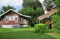 Tree House - 3 BHK Ground Cottage, Kullu Tree House - 3 BHK Ground Cottage, Kullu