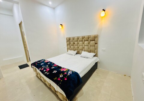 Anilam Resort Banquet