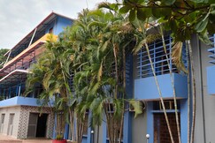 Sudama Krishna residency, Lanjigarh, Jagdalpur Sudama Krishna residency, Lanjigarh, Jagdalpur
