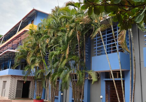 Sudama Krishna residency, Lanjigarh