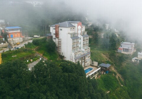 Hotel Cloud End Lansdowne