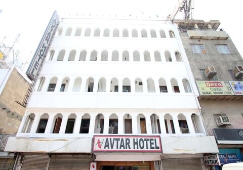 Hotel Avtar
