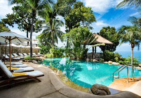 Centara Villas Phuket