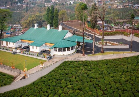 ama Stays & Trails | Puttabong Cottage, Darjeeling