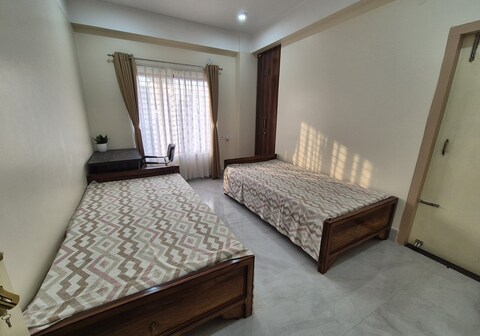 MADHUBAN HOME STAY | 5Min from Airport