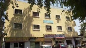Hotel Grace, Agra Hotel Grace, Agra