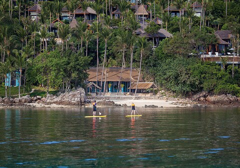 Four Seasons Resort Koh Samui