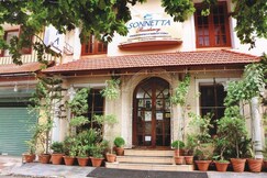 Hotel Sonetta Residency, Cochin Hotel Sonetta Residency, Cochin