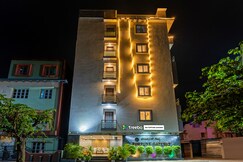 Treebo Fortune Gateway, Bangalore Treebo Fortune Gateway, Bangalore