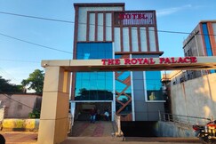 The Royal Palace, Asansol The Royal Palace, Asansol