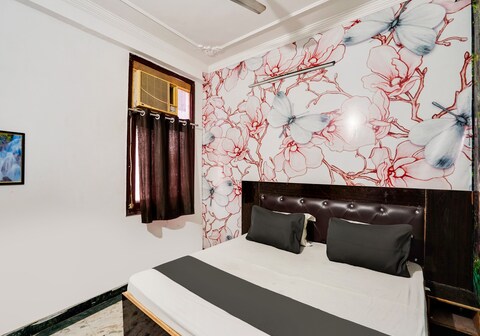 Hotel Stay Residency near Fortis Hospital