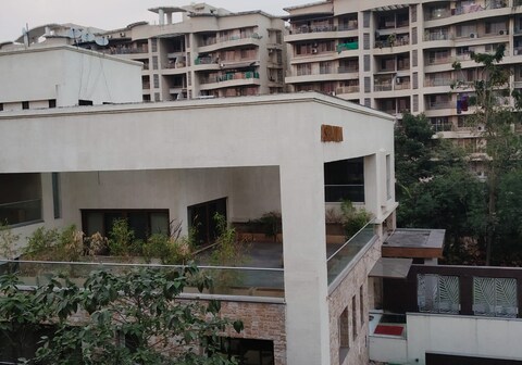 Beautiful 2BHK AC Spacious Flat in Balewadi Pune
