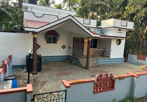 Divya Homestay, Udupi